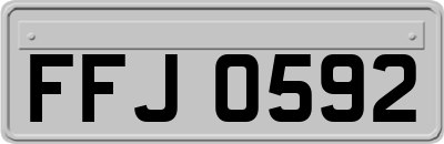 FFJ0592