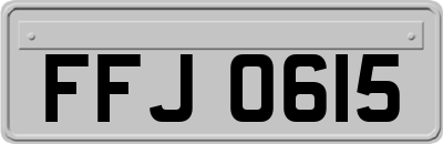 FFJ0615