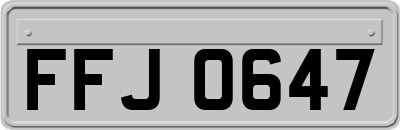 FFJ0647