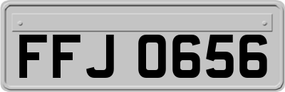 FFJ0656