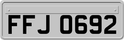 FFJ0692