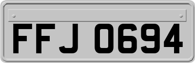 FFJ0694