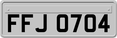 FFJ0704