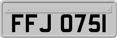 FFJ0751
