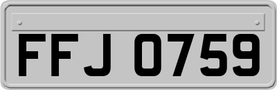 FFJ0759