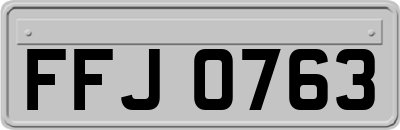 FFJ0763