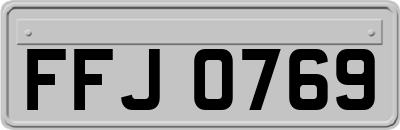 FFJ0769
