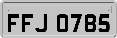 FFJ0785