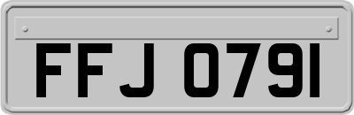 FFJ0791