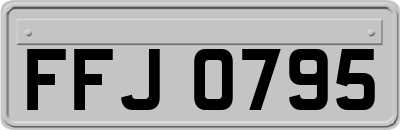 FFJ0795