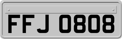 FFJ0808