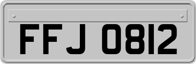 FFJ0812