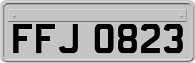 FFJ0823