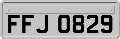 FFJ0829