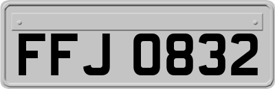 FFJ0832