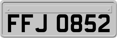 FFJ0852