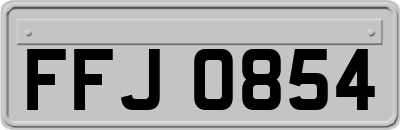 FFJ0854