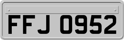 FFJ0952