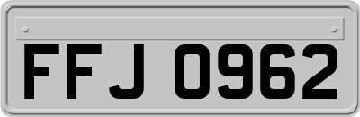 FFJ0962