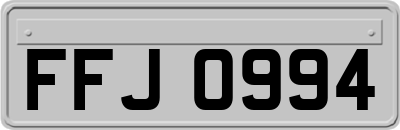 FFJ0994