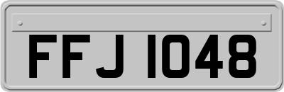 FFJ1048