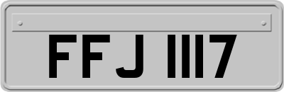 FFJ1117