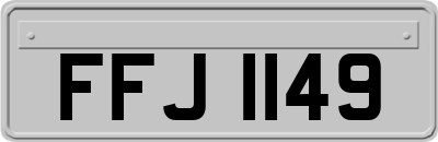 FFJ1149
