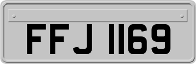 FFJ1169