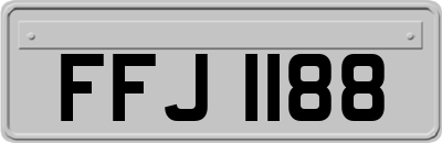 FFJ1188