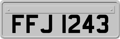 FFJ1243