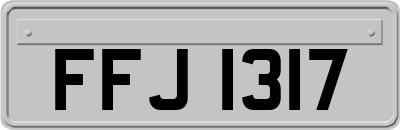 FFJ1317