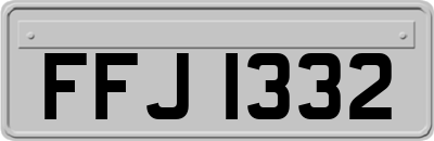 FFJ1332