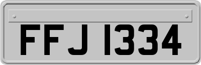 FFJ1334