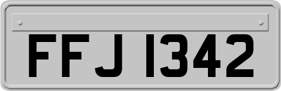 FFJ1342