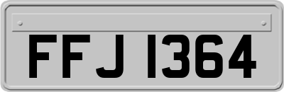 FFJ1364