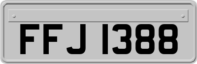 FFJ1388
