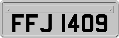 FFJ1409