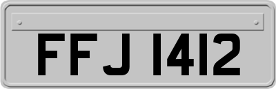 FFJ1412