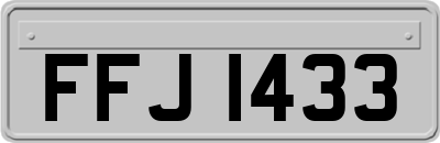FFJ1433