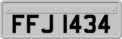 FFJ1434