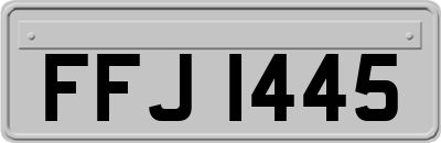 FFJ1445