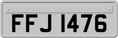 FFJ1476