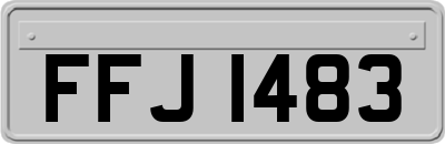 FFJ1483