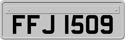 FFJ1509