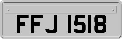 FFJ1518