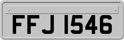 FFJ1546