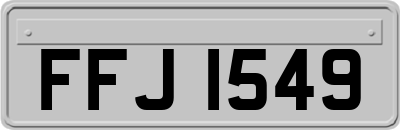 FFJ1549