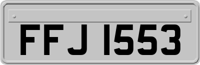 FFJ1553