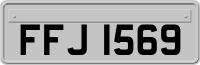 FFJ1569