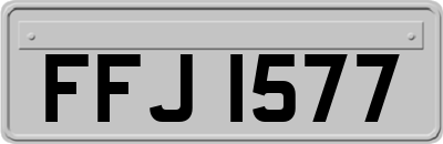 FFJ1577